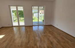 Duplex cu 3 camere, 115 mp utili, Mosnita Noua