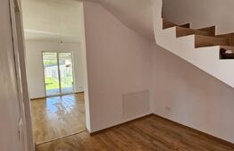 Duplex cu 3 camere, 115 mp utili, Mosnita Noua