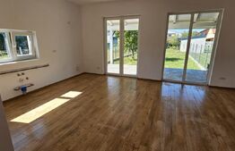 Duplex cu 3 camere, 115 mp utili, Mosnita Noua