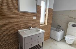 Duplex cu 3 camere, 115 mp utili, Mosnita Noua