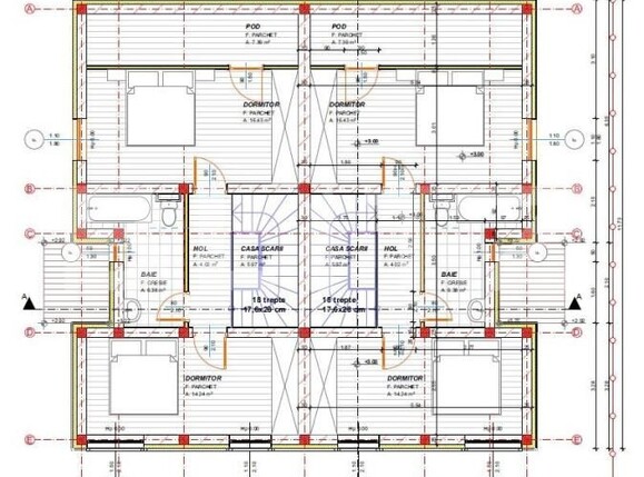 Casa de vânzare 3 camere Mosnita Noua - 145694CV | BLITZ Timișoara | Poza9