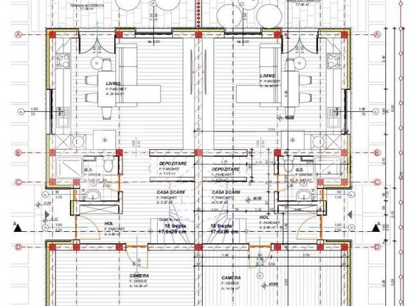 Casa de vânzare 3 camere Mosnita Noua - 145694CV | BLITZ Timișoara | Poza8