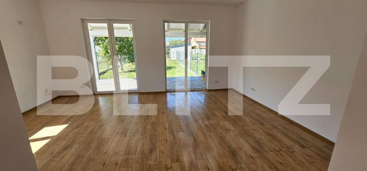 Casa de vânzare 3 camere Mosnita Noua - 145694CV | BLITZ Timișoara | Poza6