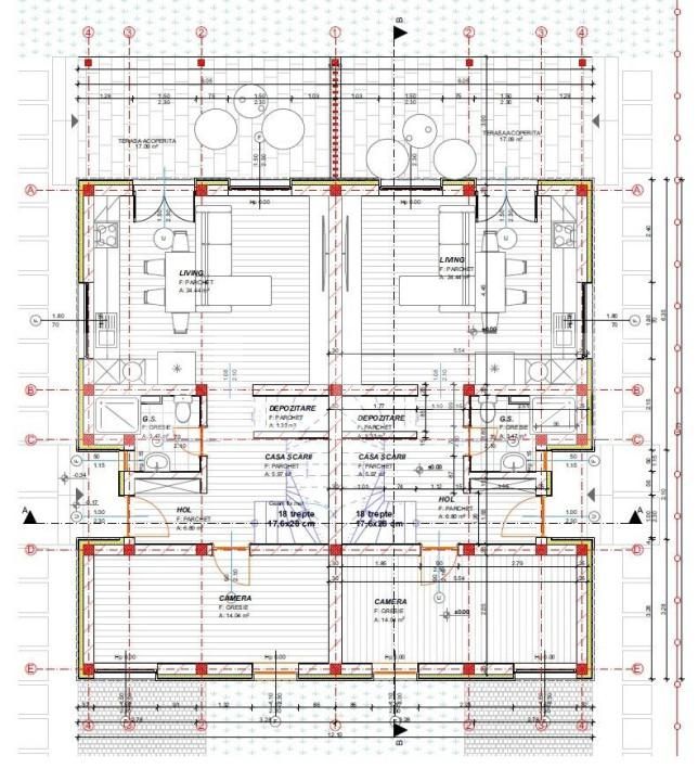 Casa de vânzare 3 camere Mosnita Noua - 145694CV | BLITZ Timișoara | Poza8