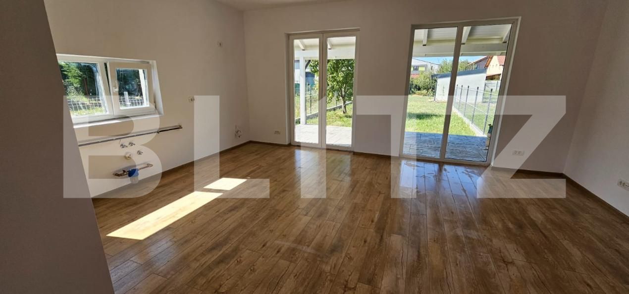 Casa de vânzare 3 camere Mosnita Noua - 145694CV | BLITZ Timișoara | Poza1