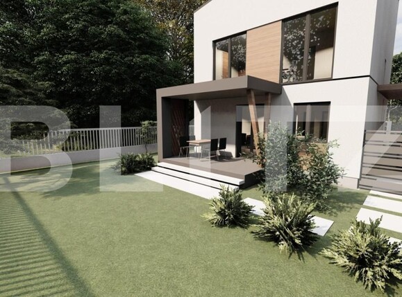 Casa de vânzare 5 camere Mosnita Veche - 145695CV | BLITZ Timișoara | Poza1