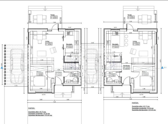 Casa de vânzare 5 camere Mosnita Veche - 145695CV | BLITZ Timișoara | Poza14