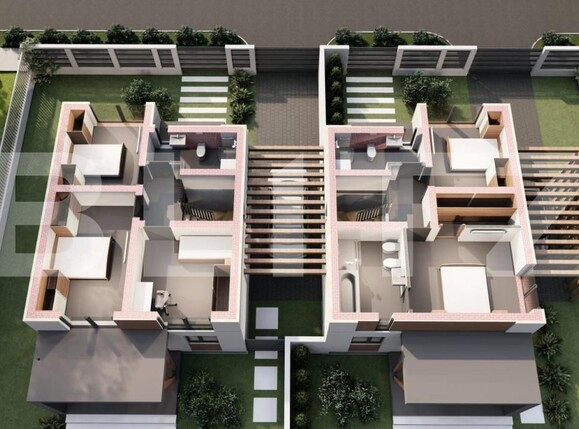 Casa de vânzare 5 camere Mosnita Veche - 145695CV | BLITZ Timișoara | Poza10