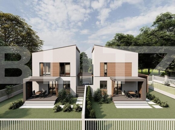 Casa de vânzare 5 camere Mosnita Veche - 145695CV | BLITZ Timișoara | Poza2