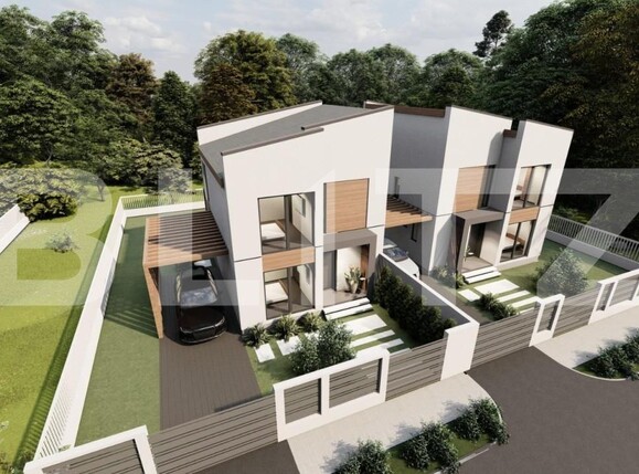 Casa de vânzare 5 camere Mosnita Veche - 145695CV | BLITZ Timișoara | Poza4