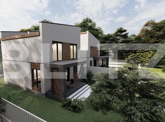 Casa de vânzare 5 camere Mosnita Veche - 145695CV | BLITZ Timișoara | Poza7