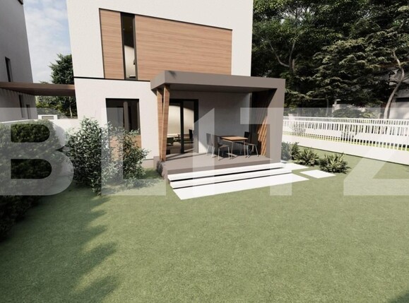 Casa de vânzare 5 camere Mosnita Veche - 145695CV | BLITZ Timișoara | Poza6