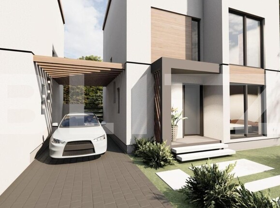 Casa de vânzare 5 camere Mosnita Veche - 145695CV | BLITZ Timișoara | Poza3