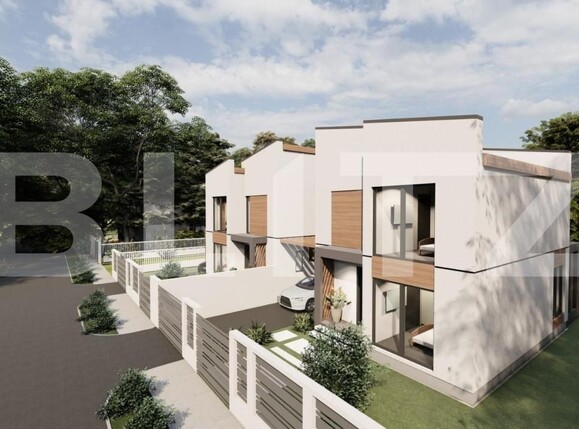 Casa de vânzare 5 camere Mosnita Veche - 145695CV | BLITZ Timișoara | Poza8