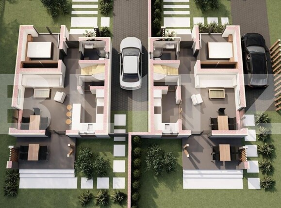 Casa de vânzare 5 camere Mosnita Veche - 145695CV | BLITZ Timișoara | Poza9