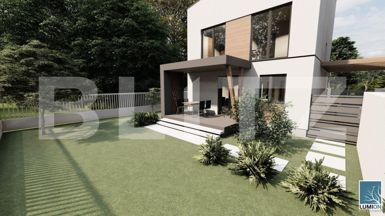 Casa de vânzare 5 camere Mosnita Veche - 145695CV | BLITZ Timișoara | Poza1