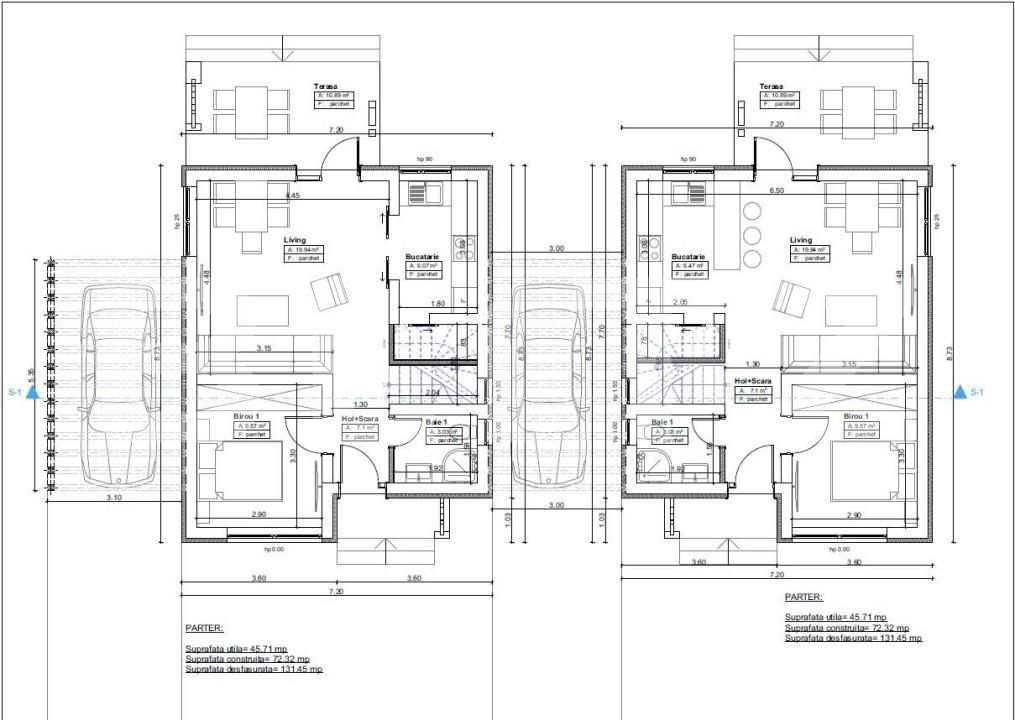 Casa de vânzare 5 camere Mosnita Veche - 145695CV | BLITZ Timișoara | Poza14