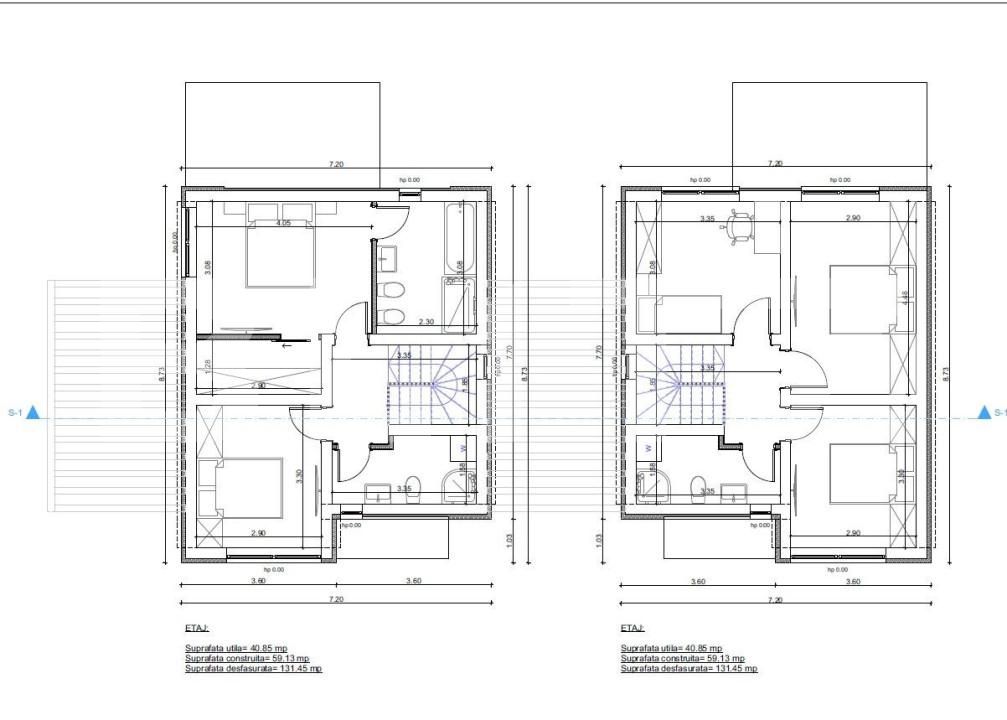 Casa de vânzare 5 camere Mosnita Veche - 145695CV | BLITZ Timișoara | Poza13