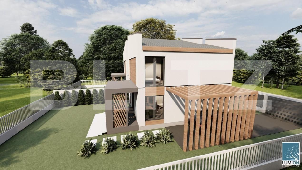 Casa de vânzare 5 camere Mosnita Veche - 145695CV | BLITZ Timișoara | Poza5