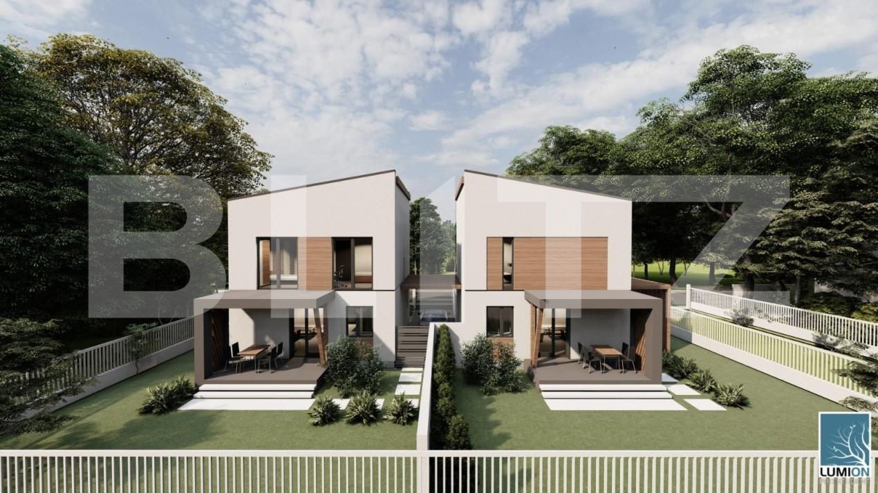 Casa de vânzare 5 camere Mosnita Veche - 145695CV | BLITZ Timișoara | Poza2