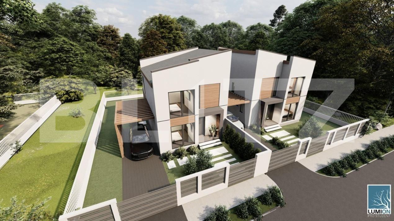 Casa de vânzare 5 camere Mosnita Veche - 145695CV | BLITZ Timișoara | Poza4