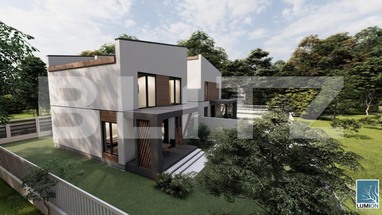 Casa de vânzare 5 camere Mosnita Veche - 145695CV | BLITZ Timișoara | Poza7