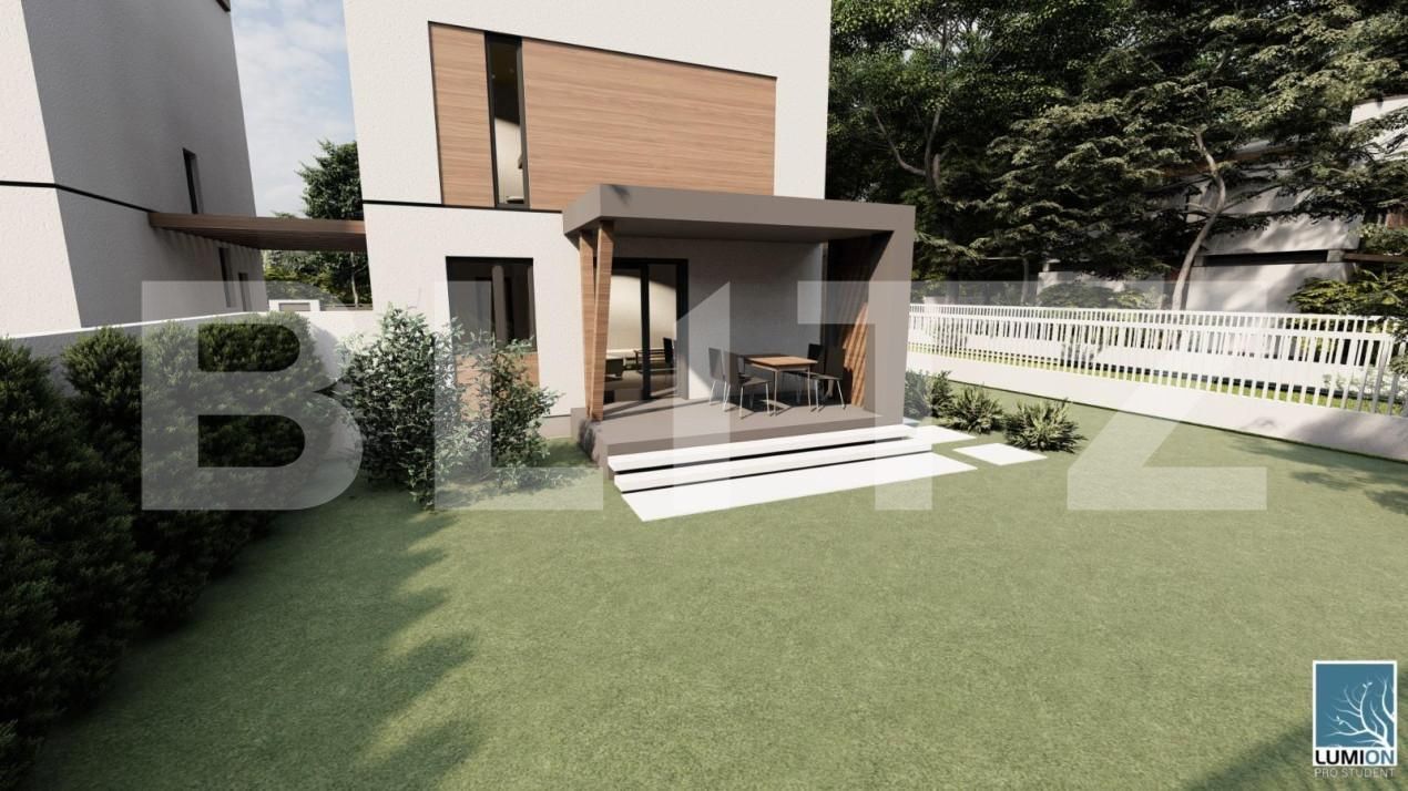 Casa de vânzare 5 camere Mosnita Veche - 145695CV | BLITZ Timișoara | Poza6