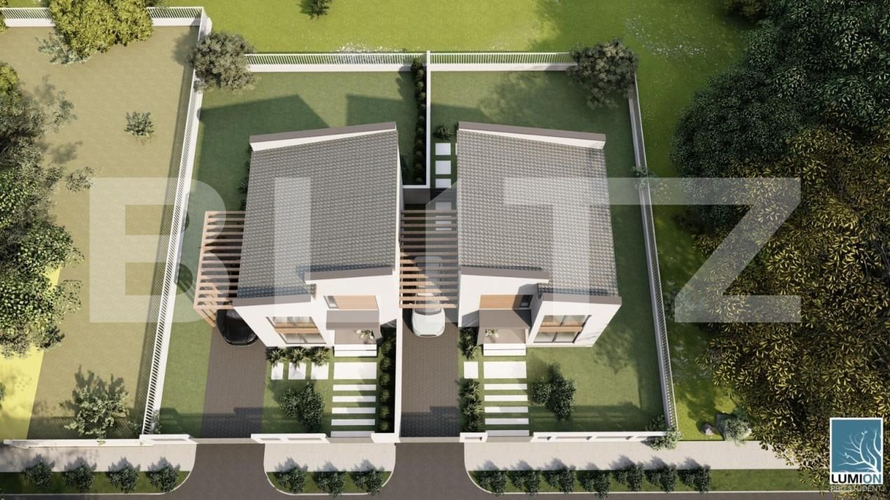 Casa de vânzare 5 camere Mosnita Veche - 145695CV | BLITZ Timișoara | Poza11