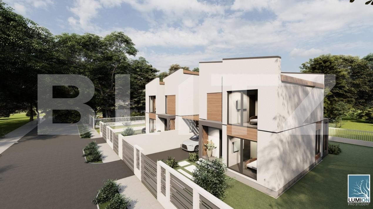 Casa de vânzare 5 camere Mosnita Veche - 145695CV | BLITZ Timișoara | Poza8