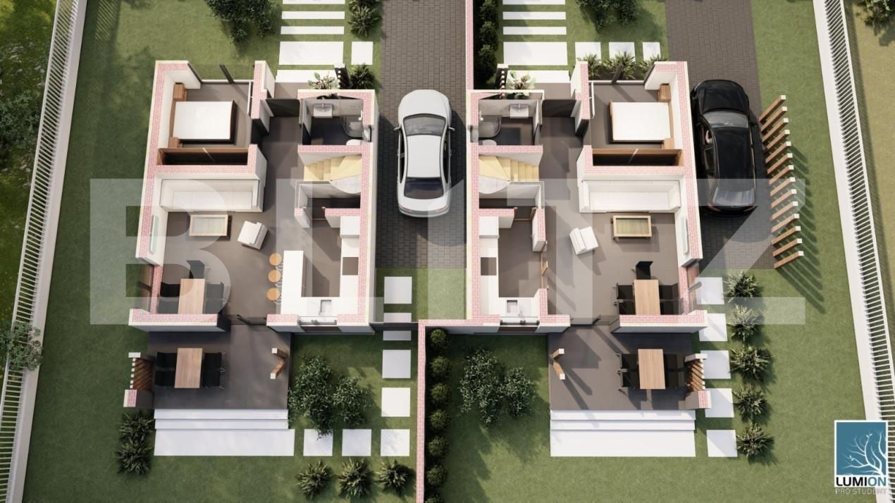 Casa de vânzare 5 camere Mosnita Veche - 145695CV | BLITZ Timișoara | Poza9