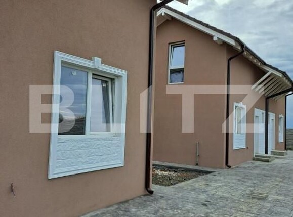 Casa de vânzare 3 camere Calea Urseni - 145696CV | BLITZ Timișoara | Poza1