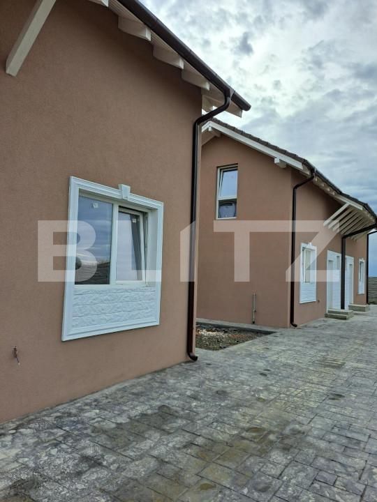 Casa de vânzare 3 camere Calea Urseni - 145696CV | BLITZ Timișoara | Poza1