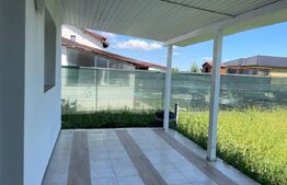 Duplex 4 camere, 165 mp utili, Mosnita Noua