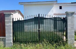 Duplex 4 camere, 165 mp utili, Mosnita Noua