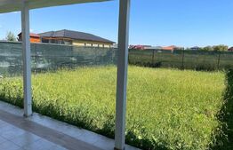 Duplex 4 camere, 165 mp utili, Mosnita Noua