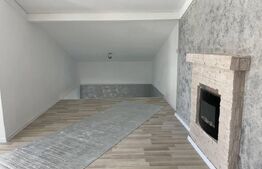 Duplex 4 camere, 165 mp utili, Mosnita Noua