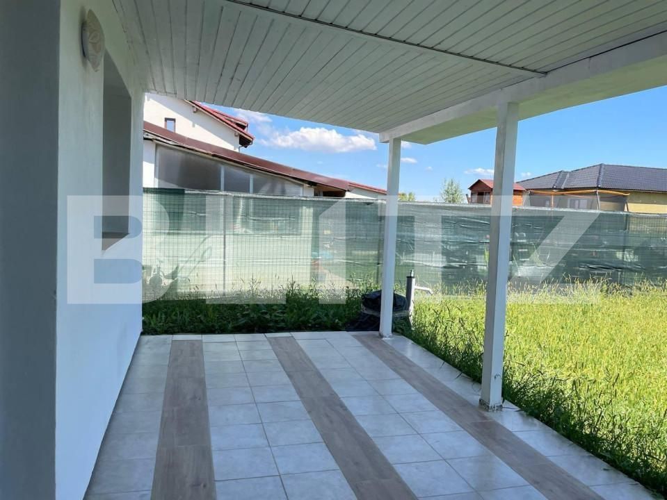 Casa de vânzare 4 camere Mosnita Noua - 145699CV | BLITZ Timișoara | Poza7