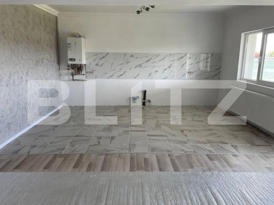 Casa de vânzare 4 camere Mosnita Noua - 145699CV | BLITZ Timișoara | Poza1