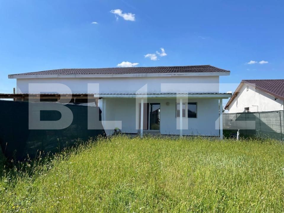 Casa de vânzare 4 camere Mosnita Noua - 145699CV | BLITZ Timișoara | Poza10