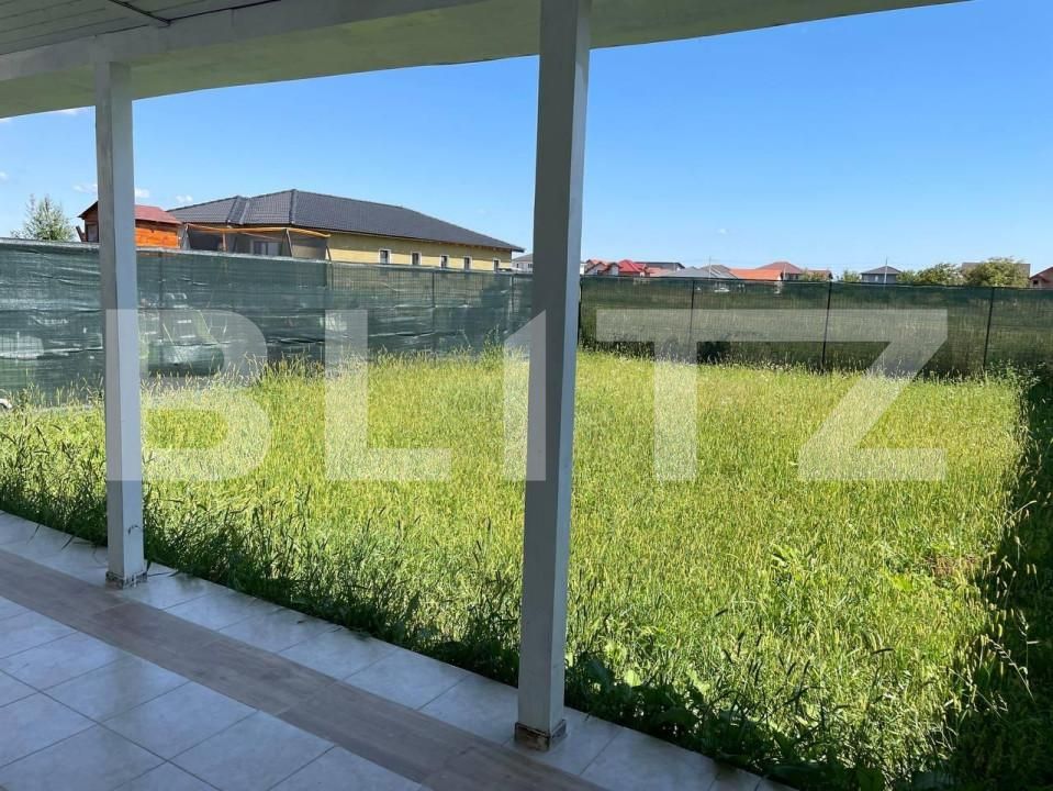 Casa de vânzare 4 camere Mosnita Noua - 145699CV | BLITZ Timișoara | Poza8