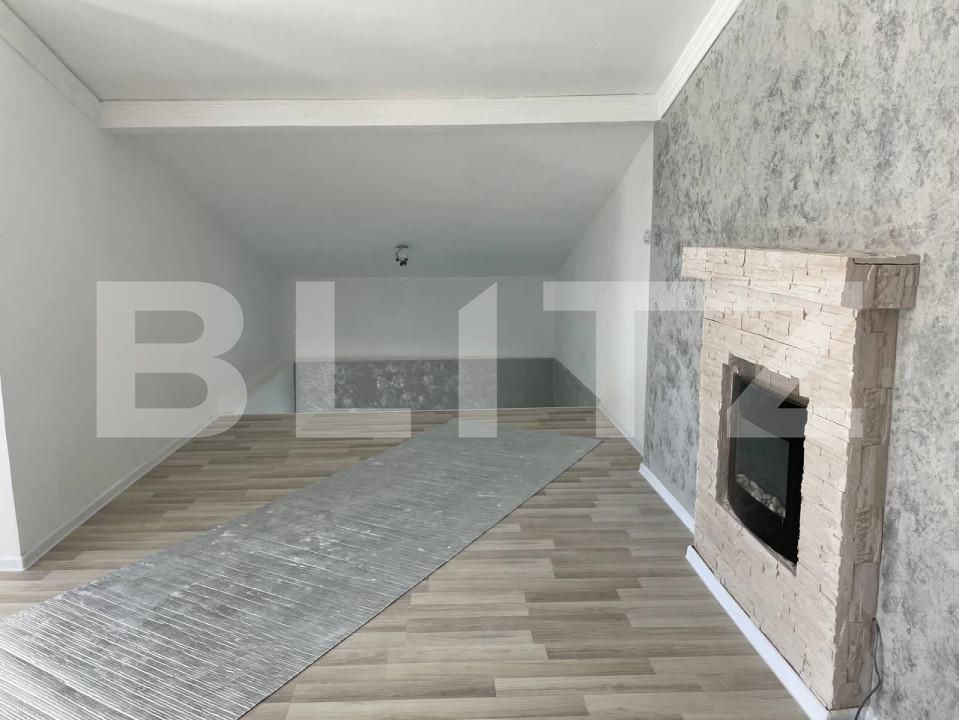 Casa de vânzare 4 camere Mosnita Noua - 145699CV | BLITZ Timișoara | Poza4