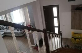 Casa tip duplex cu garaj, 3 camere, 115mp, Mosnita Veche