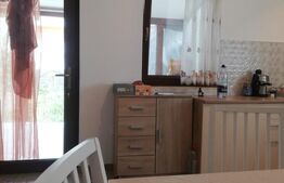 Casa tip duplex cu garaj, 3 camere, 115mp, Mosnita Veche