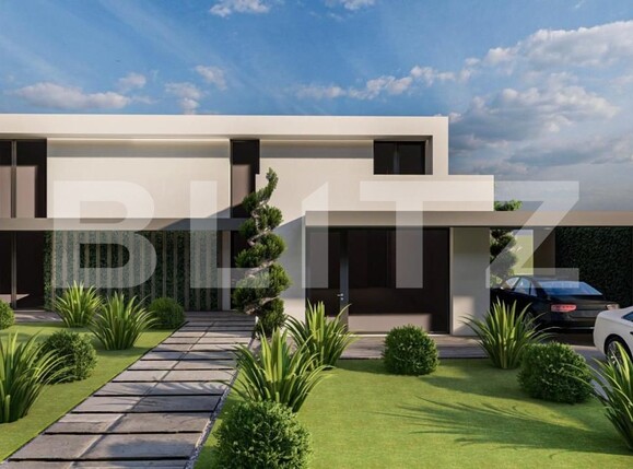 Casa de vânzare 4 camere Giarmata-Vii - 145703CV | BLITZ Timișoara | Poza7