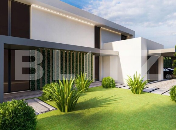 Casa de vânzare 4 camere Giarmata-Vii - 145703CV | BLITZ Timișoara | Poza10