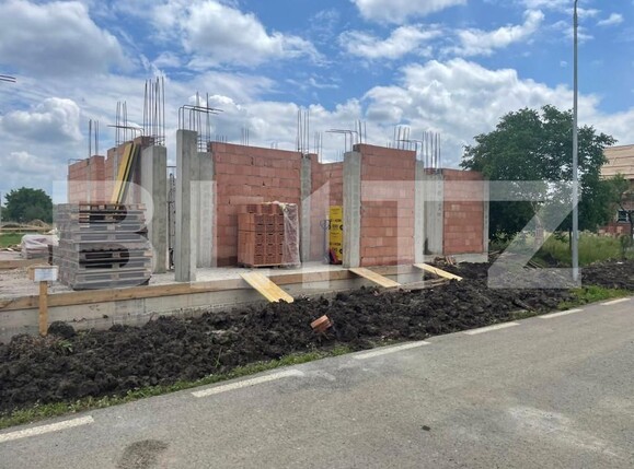 Casa de vânzare 4 camere Giarmata-Vii - 145703CV | BLITZ Timișoara | Poza4