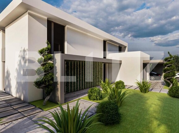 Casa de vânzare 4 camere Giarmata-Vii - 145703CV | BLITZ Timișoara | Poza1