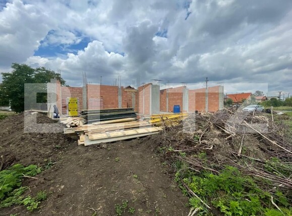 Casa de vânzare 4 camere Giarmata-Vii - 145703CV | BLITZ Timișoara | Poza2