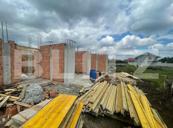 Casa de vânzare 4 camere Giarmata-Vii - 145703CV | BLITZ Timișoara | Poza13