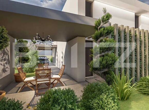 Casa de vânzare 4 camere Giarmata-Vii - 145703CV | BLITZ Timișoara | Poza5